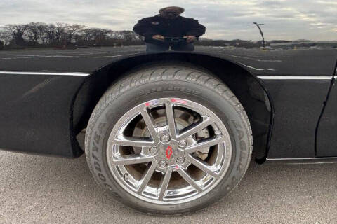 2000 Chevrolet Camaro