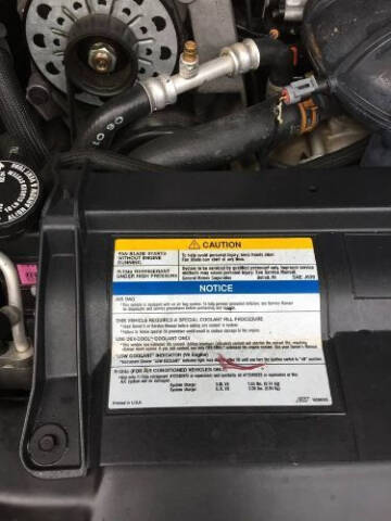 1997 Pontiac Trans Am