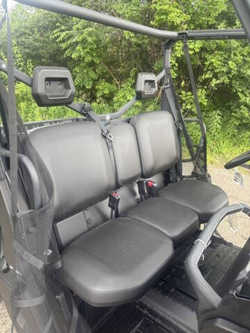 2025 Can-Am Defender