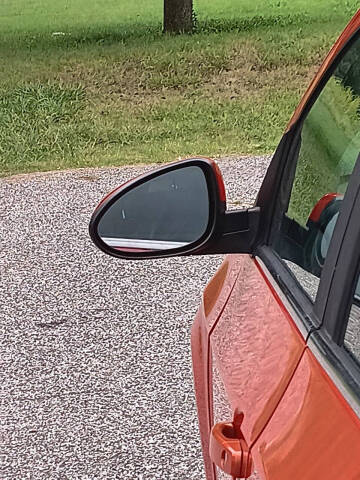 2012 Chevrolet Sonic LT