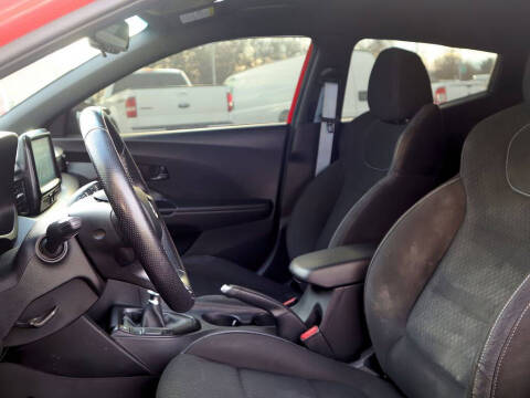 2020 Hyundai Veloster N