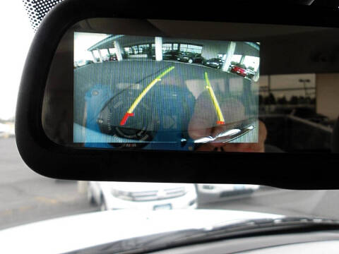 2020 RAM 1500 Classic Tradesman