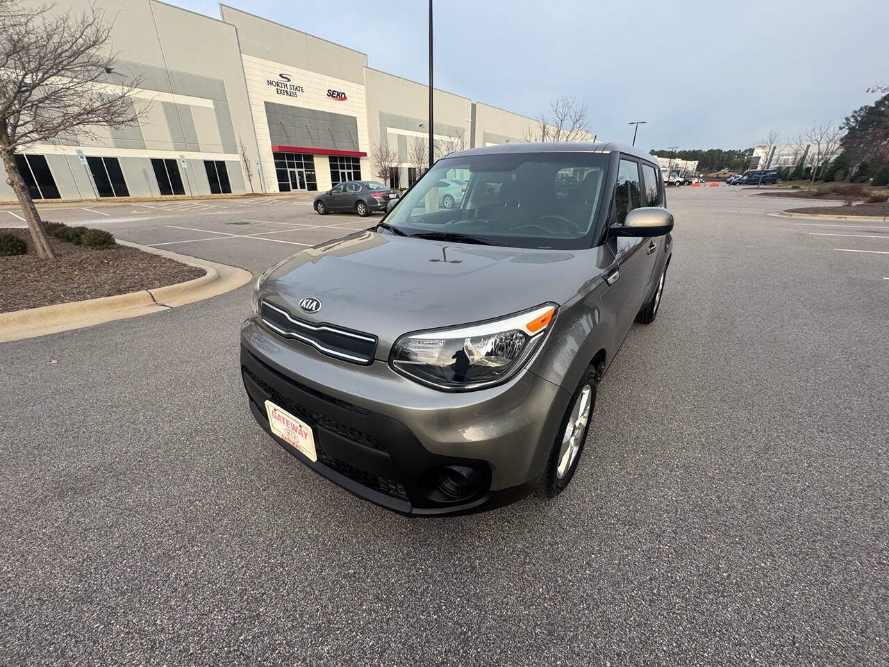 2019 Kia Soul for sale at TPA AUTO SALES LLC in Durham, NC