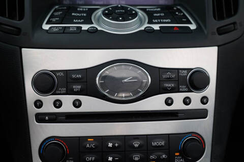 2014 Infiniti Q60 Convertible