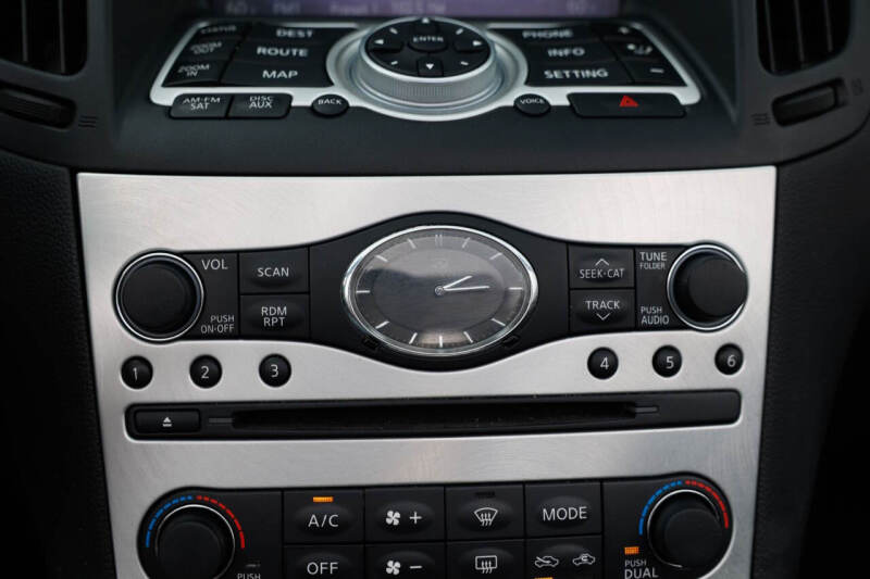 2014 Infiniti Q60 Convertible