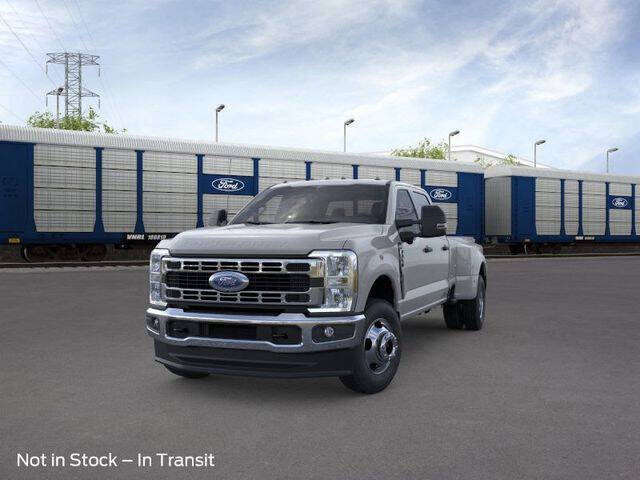2026 Ford F-350 Super Duty XLT