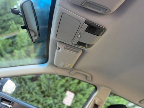 2012 Subaru Outback 2.5i