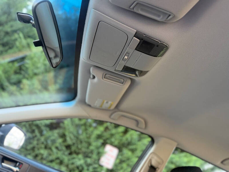 2012 Subaru Outback 2.5i