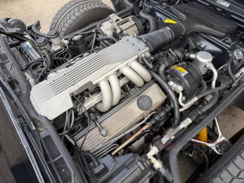 1985 Chevrolet Corvette