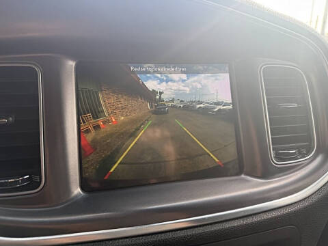 2019 Dodge Charger GT