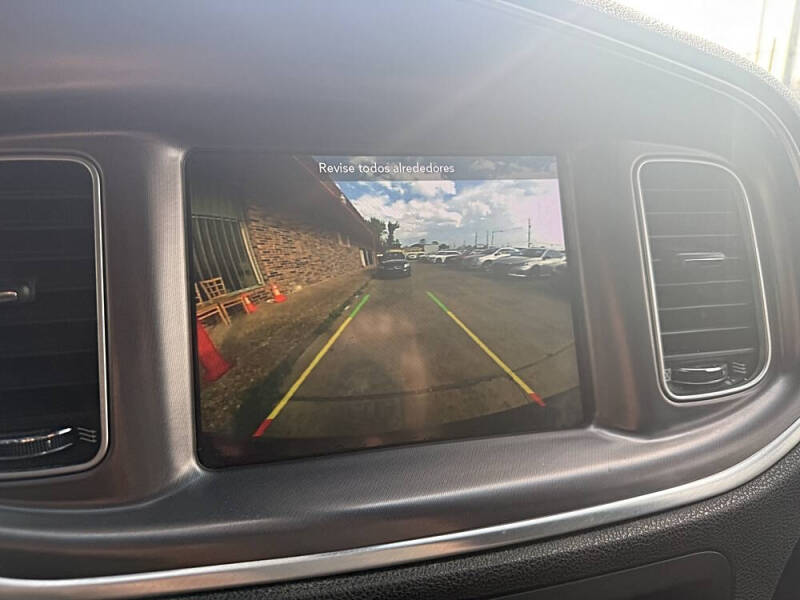 2019 Dodge Charger GT