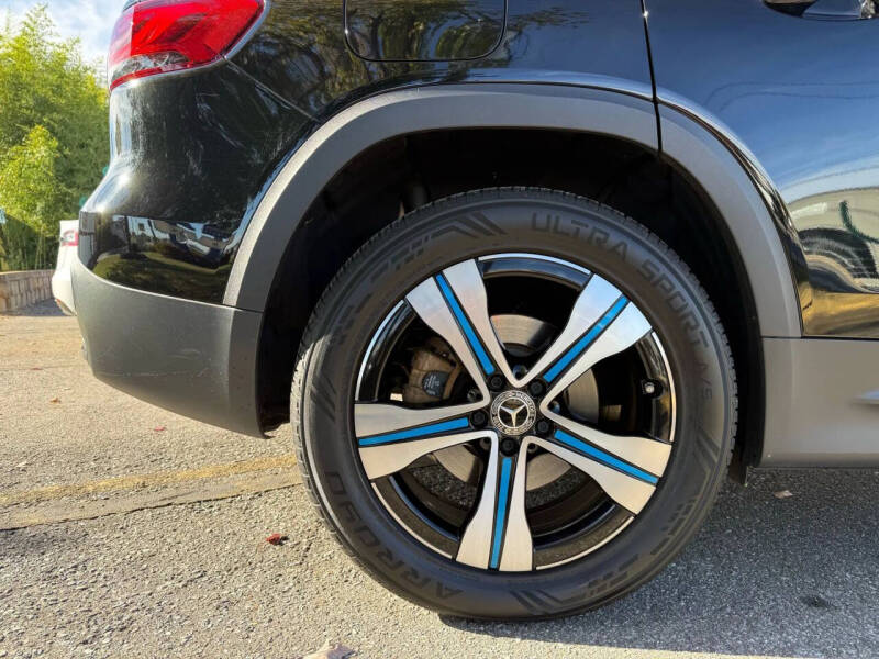 2022 Mercedes-Benz EQB EQB 350 4MATIC