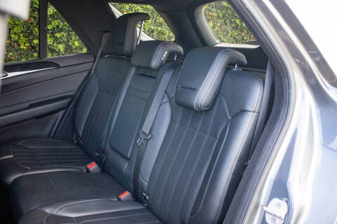 2018 Mercedes-Benz GLE GLE 350