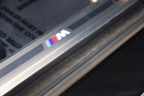 2023 BMW 7 Series 760i xDrive