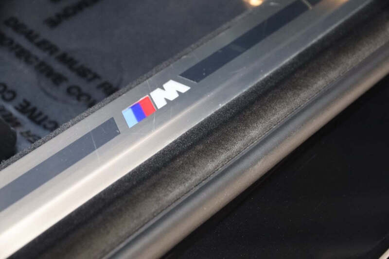 2023 BMW 7 Series 760i xDrive