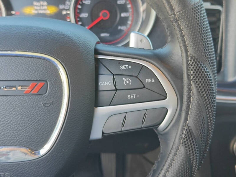 2015 Dodge Charger SXT