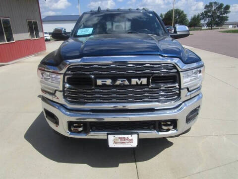2022 RAM 2500 Limited