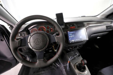 2006 Mitsubishi Lancer Evolution