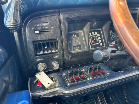 1976 Ford E-150