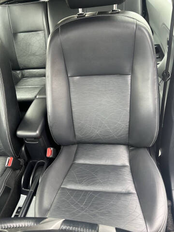 2014 Toyota Prius c Four