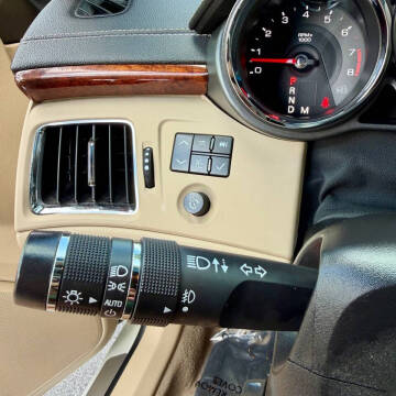 2011 Cadillac CTS 3.6L Premium