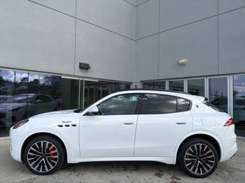 2023 Maserati Grecale Modena