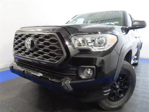 2023 Toyota Tacoma for sale at Kargar Motors of Manassas in Manassas VA