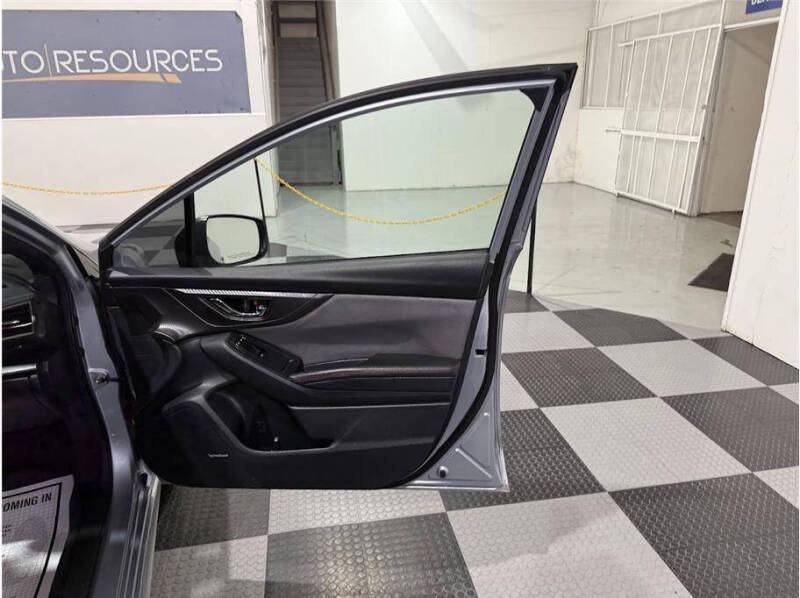 2020 Subaru Impreza Sport