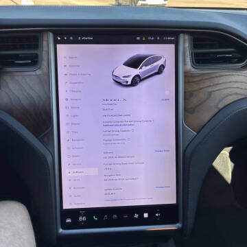 2021 Tesla Model X Long Range Plus