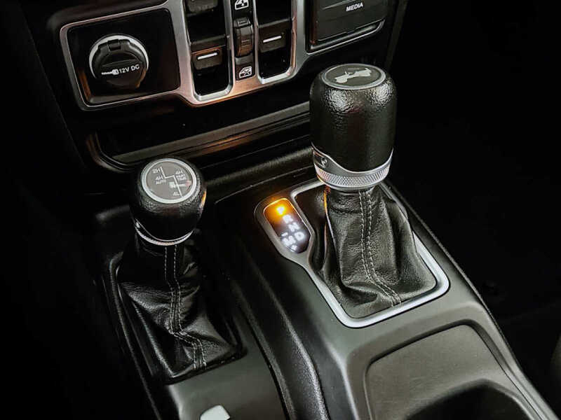 2024 Jeep Wrangler Sport S 4xe