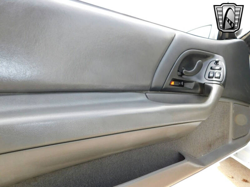 1997 Chevrolet Camaro Z28