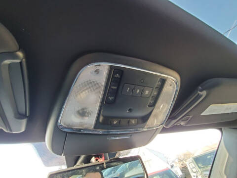 2012 Chrysler 300 Limited