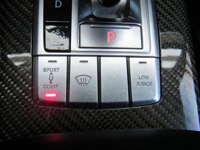 2017 Mercedes-Benz G-Class G 550 4x4 Squared