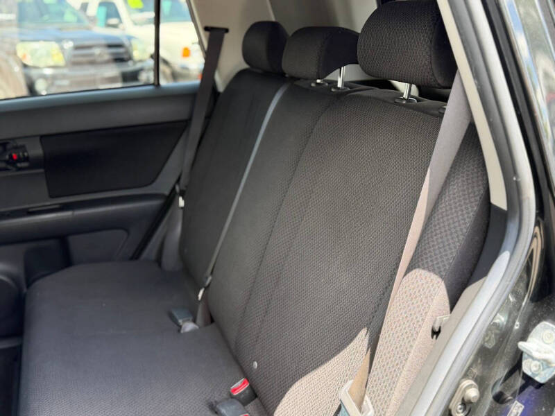 2009 Scion xB