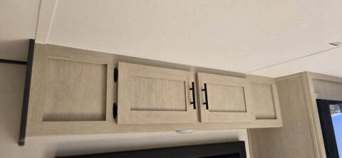 2026 Forests River Shasta