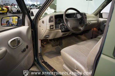 1995 GMC Sierra 1500