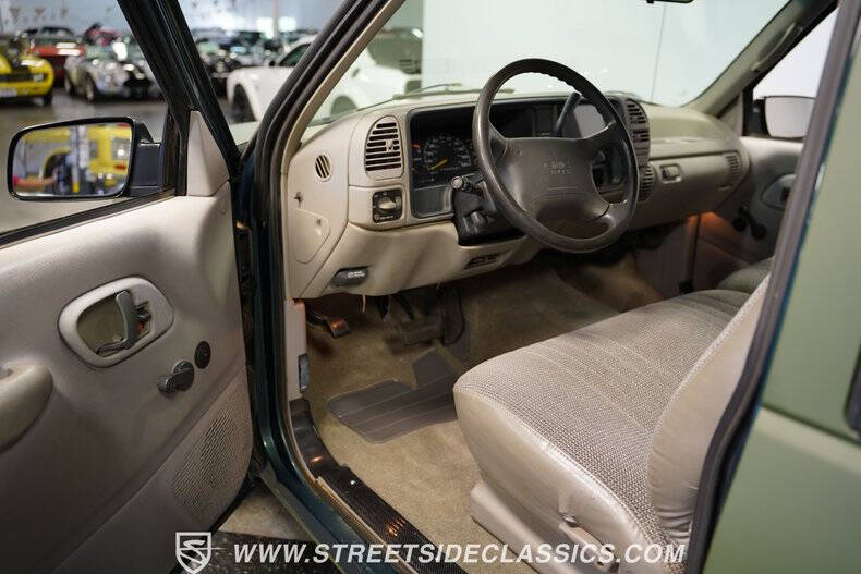 1995 GMC Sierra 1500