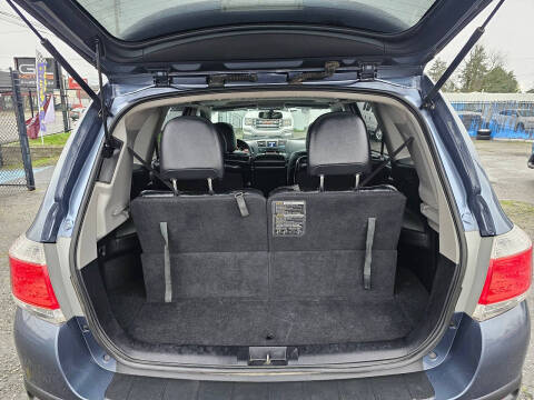 2013 Toyota Highlander