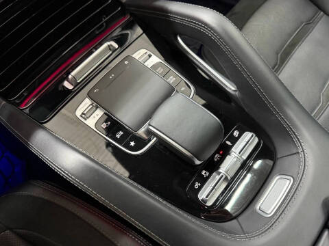 2023 Mercedes-Benz GLE AMG GLE 53