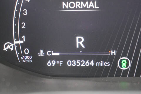 2022 Acura MDX w/Tech