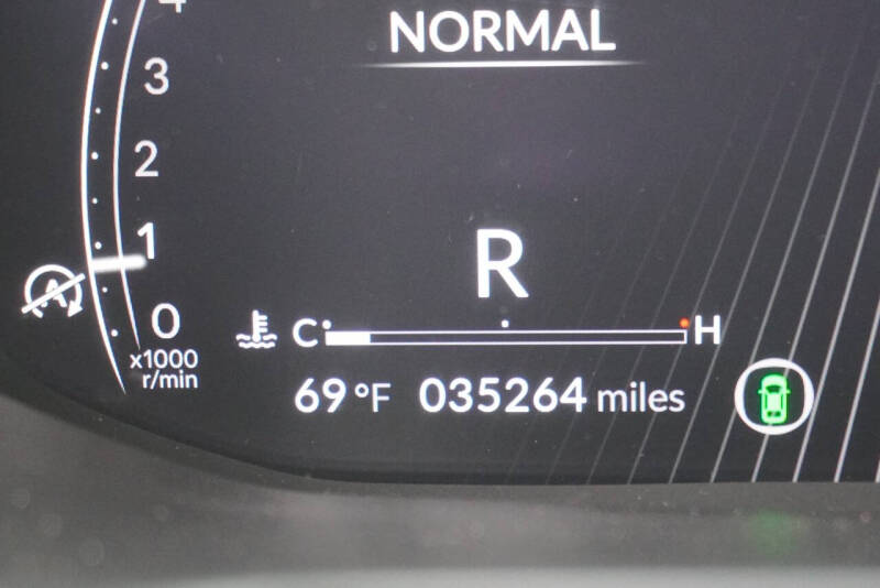 2022 Acura MDX w/Tech