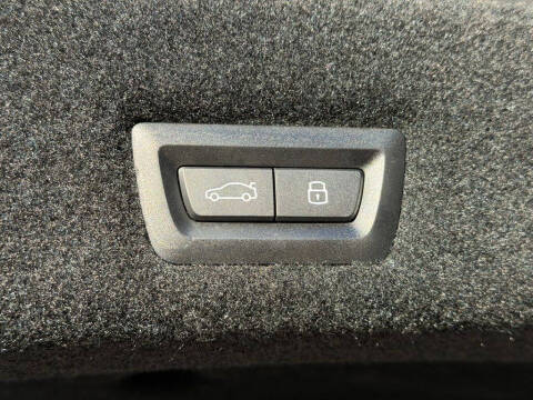 2023 BMW 7 Series 760i xDrive