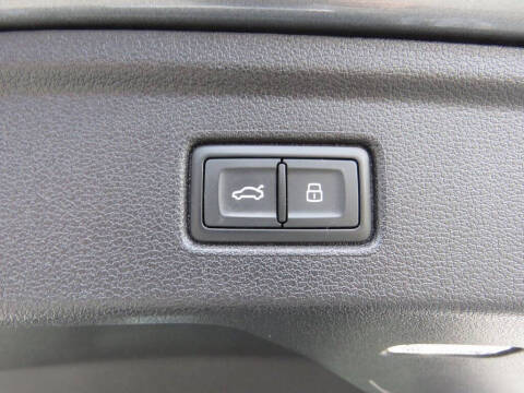 2018 Audi A5 Sportback 2.0T quattro Premium Plus