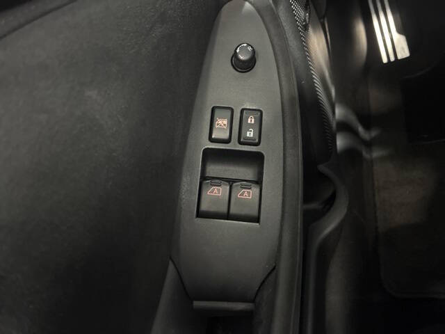 2012 Nissan 370Z Roadster Touring