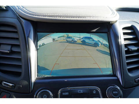 2019 Chevrolet Impala LS Fleet