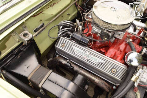 1956 Ford Thunderbird