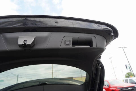 2025 Buick Envision Avenir