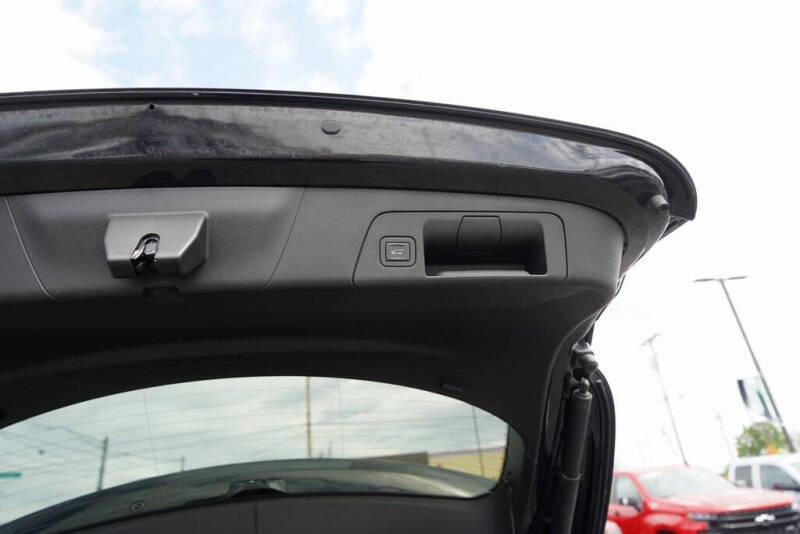 2025 Buick Envision Avenir