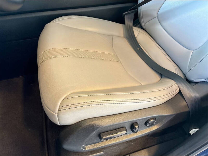 2024 Honda Pilot EX-L