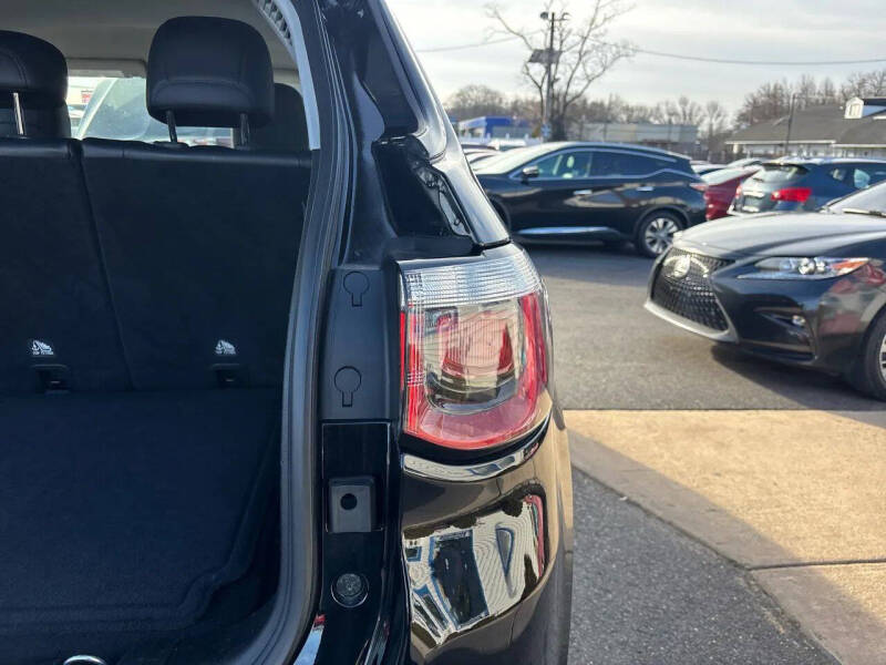 2019 Jeep Compass Altitude